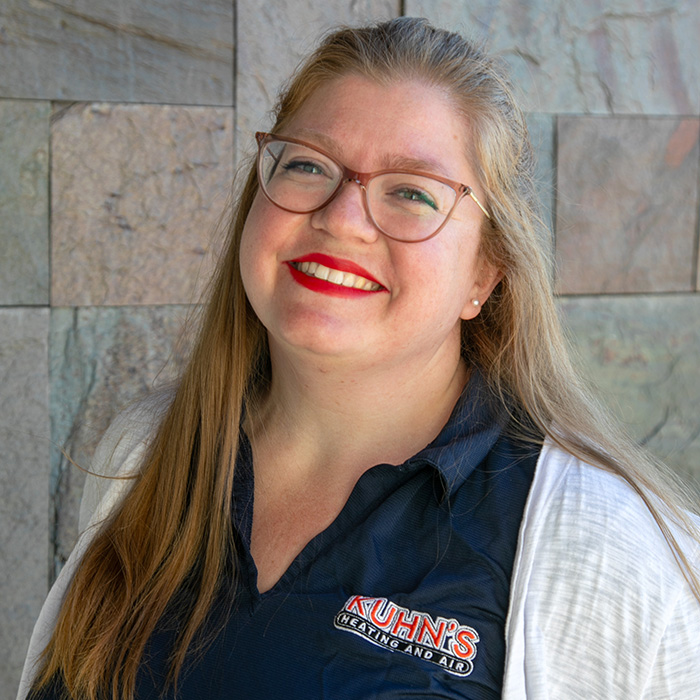 Kuhns Team – Jacey 7×7