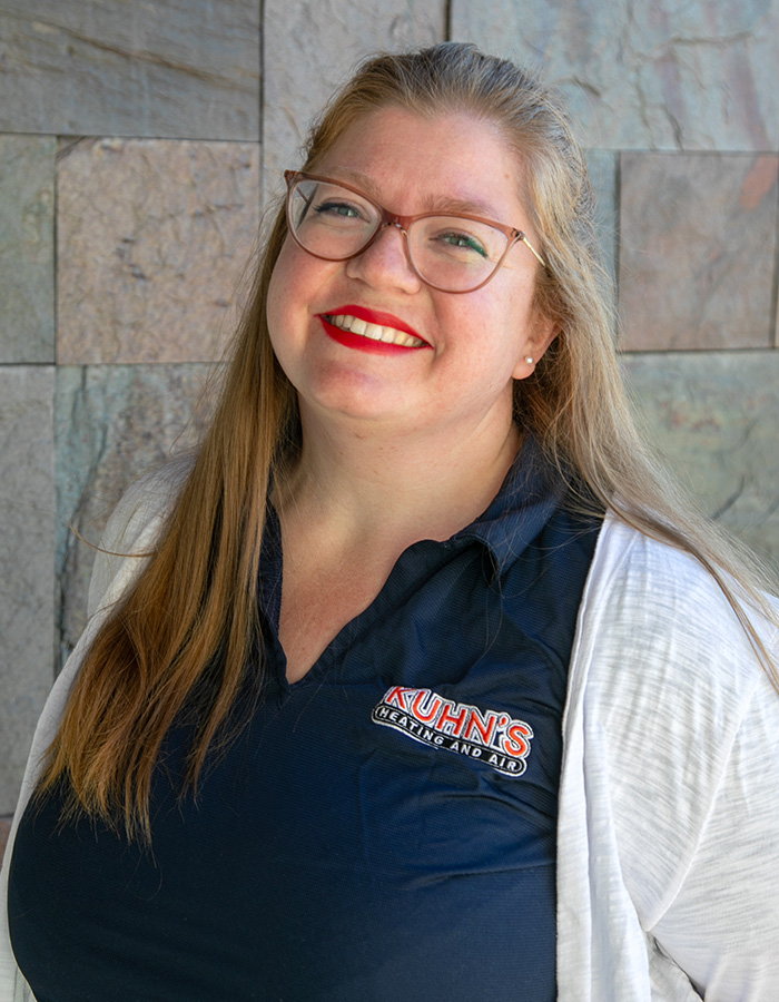 Kuhns Team - Jacey 7x9