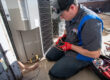 Replace your HVAC system today before the R-410A systems are gone!